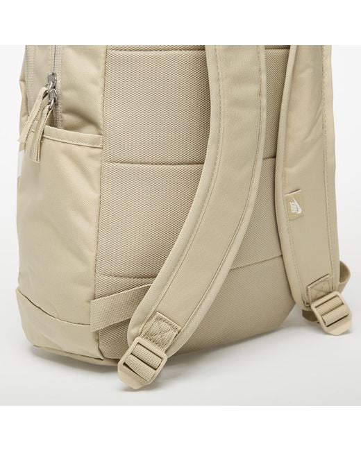 Nike Elemental Backpack (21L) Desert Khaki/ Desert Khaki/ Summit in het Natural