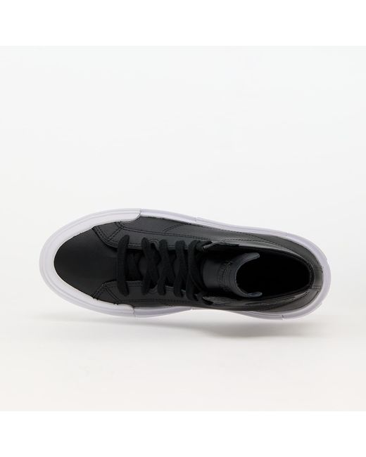 Converse Black Sneakers Chuck Taylor All Star Cruise Hi/ Eur
