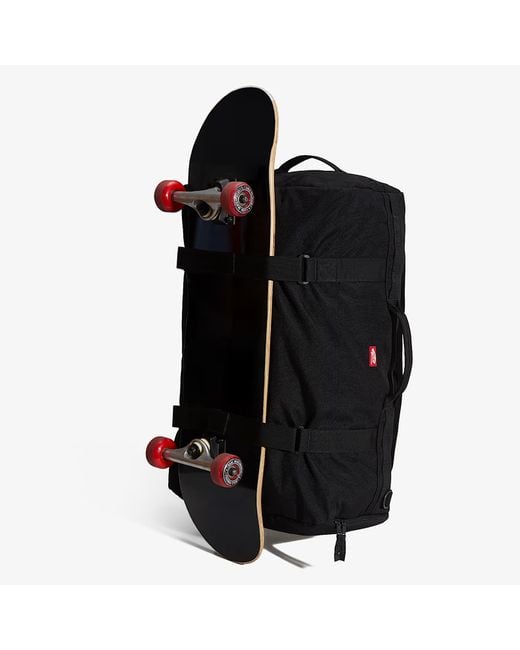 Vans Black Tasche Skate Overnight Pack