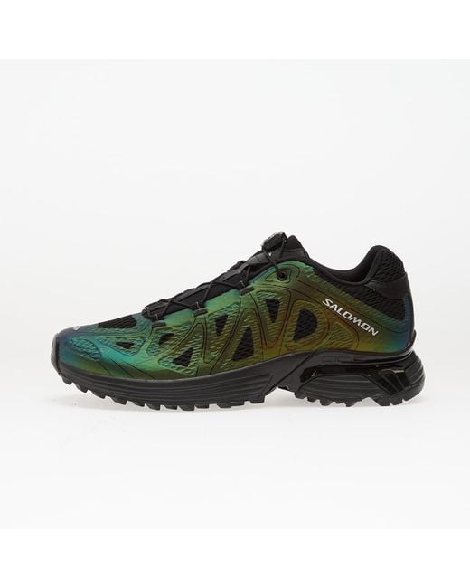 Sneakers Salomon Xt-Whisper Void/ Eur di SALOMON ADVANCED in Green
