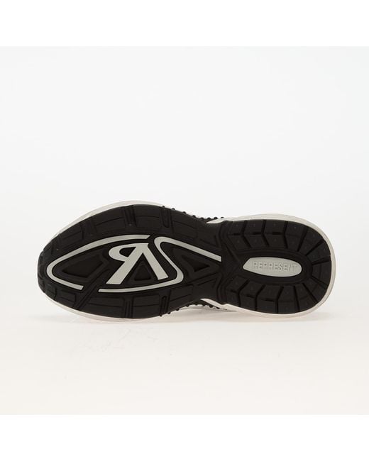 Represent Black Sneakers Storm Runner/ Eur for men