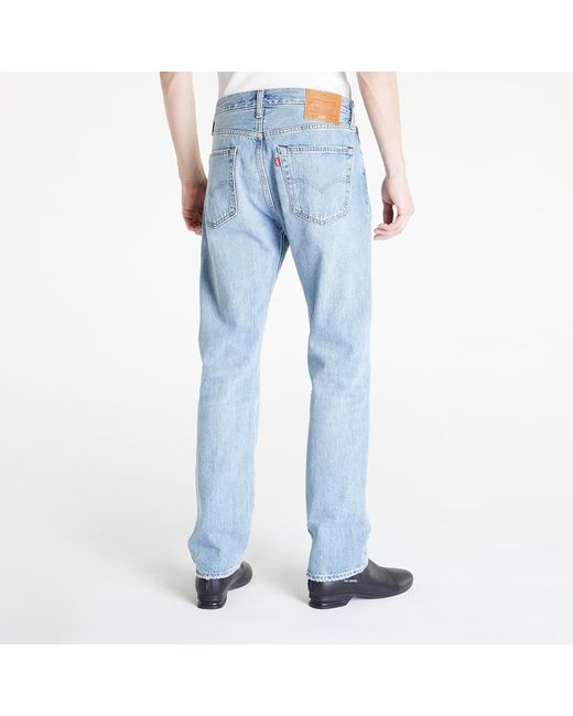 Levi's Broeken 501® Original Jeans W31/l32 in het Blue voor heren