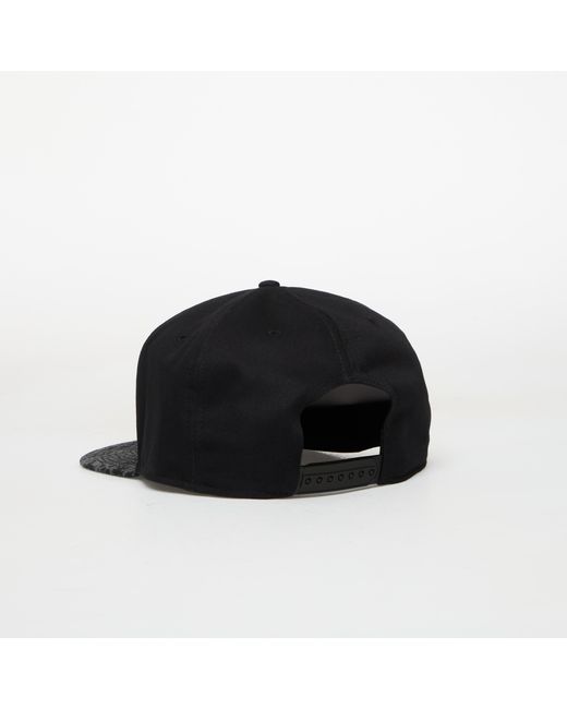 Nike Black Mütze Pro Structured Cap/ Anthracite