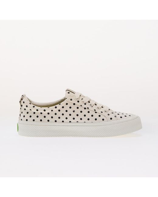 Sneakers W Oca Low Eur di CARIUMA in White da Uomo