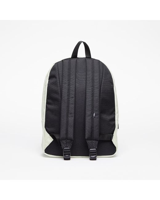 Vans Realm Backpack Green in White | Lyst