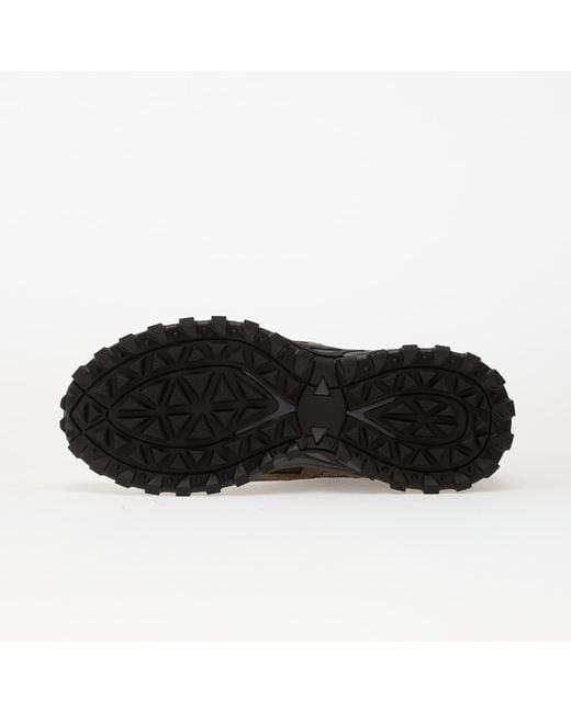 Saucony Brown Sneakers Grid Aura X Dark/ Mud