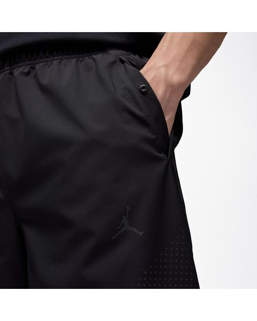 Nike Hosen Sport Jam Warm-Up Pants/ Dark Shadow in Black für Herren
