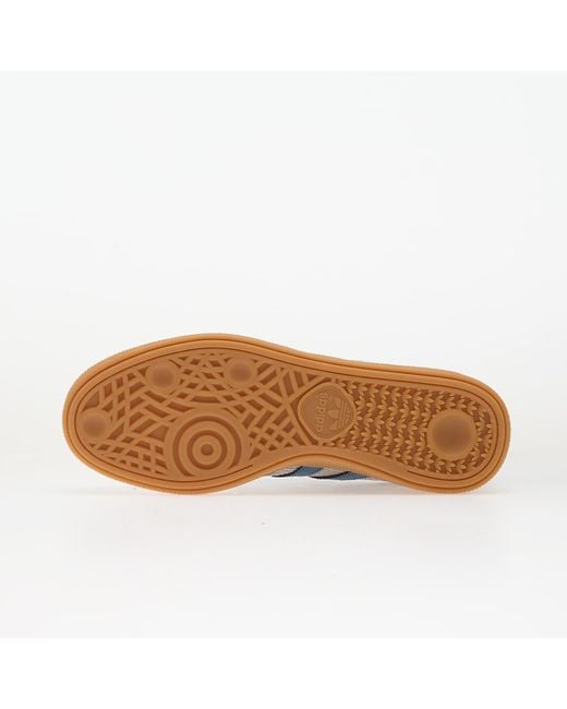 Adidas Originals Sneakers Adidas Handball Spezial One/ Duin/ Gum2 Eur in het Blue voor heren