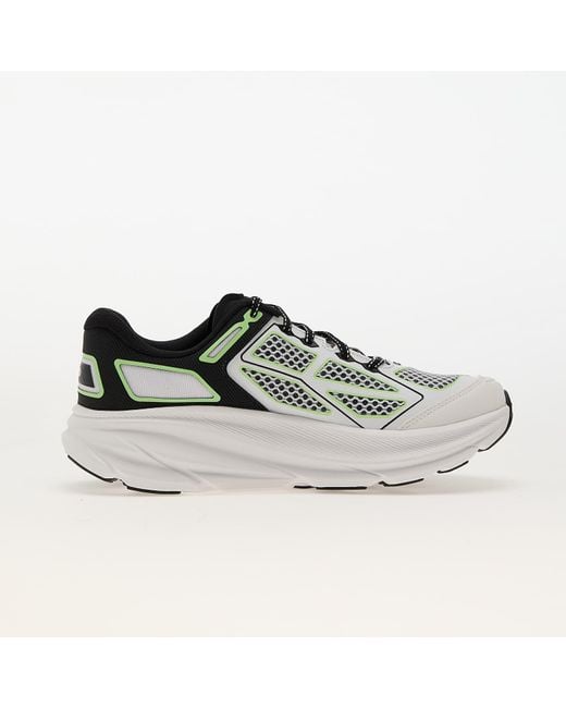 Hoka One One White Sneakers U Clifton One9/ Eur