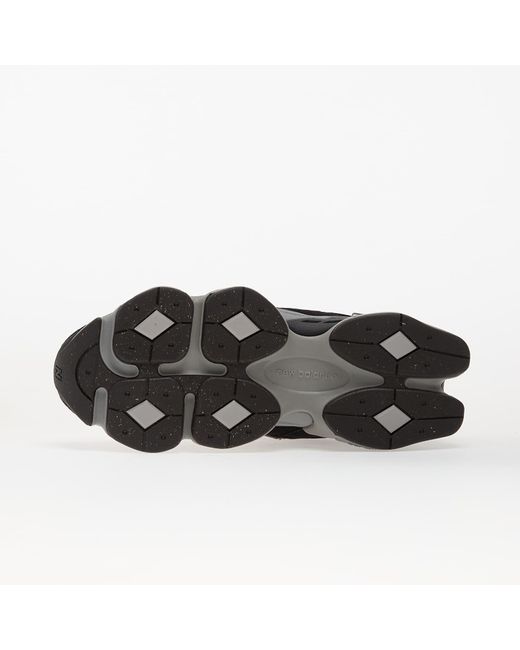 New Balance Black Sneakers 9060 Eur
