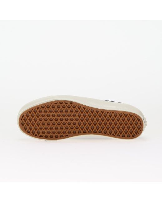 Vans Sneakers Lx Old Skool 36 Ek Eur in het Blue