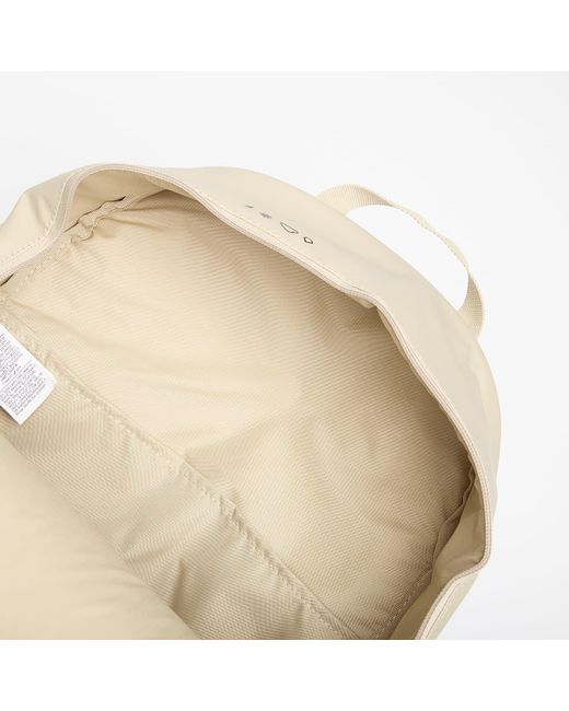 Nike Rugzak Heritage Winterized Eugene Backpack (23L) Desert Khaki/ Desert Khaki in het Natural