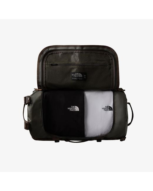 Base Camp Duffel di The North Face in Black