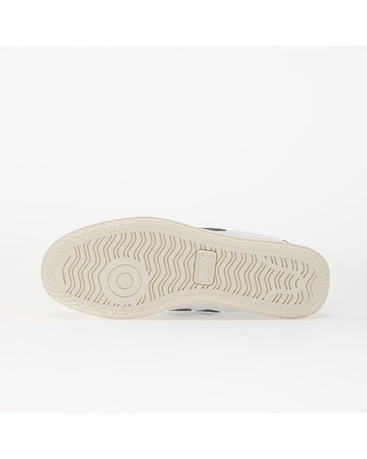 New Balance White Sneakers T500 for men