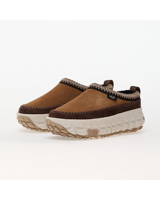 Ugg Brown Venture Daze