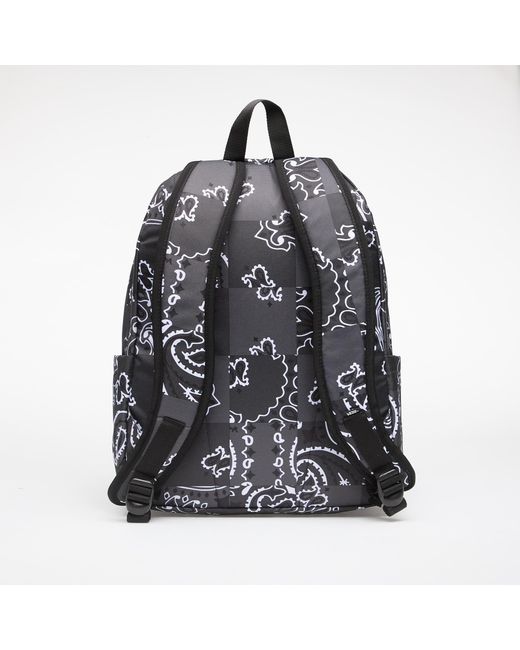 Vans Black Old Skool Backpack
