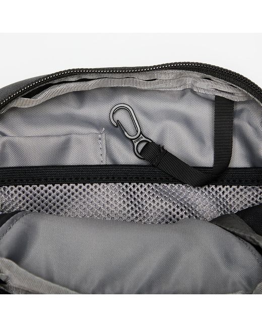 The North Face Y2k Shoulder Bag Tnf Black/ Asphalt Grey
