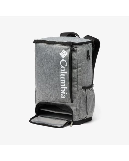 Columbia Gray Rucksack Lb Flawless 30L Backpack
