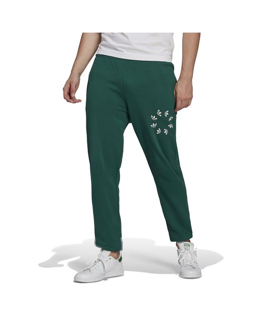 adicolor spinner sweat pants