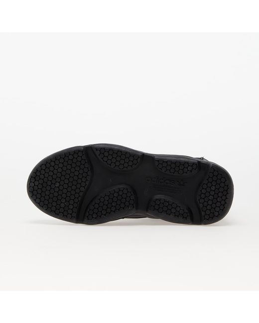 Adidas Originals Black Adidas Superstar Millencon Boot W Core / Core / Grey Six