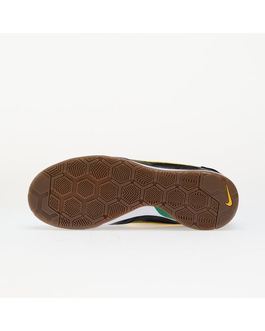 Baskets gato black/ varsity maize-white-gum dark brown eur 44 Nike pour homme