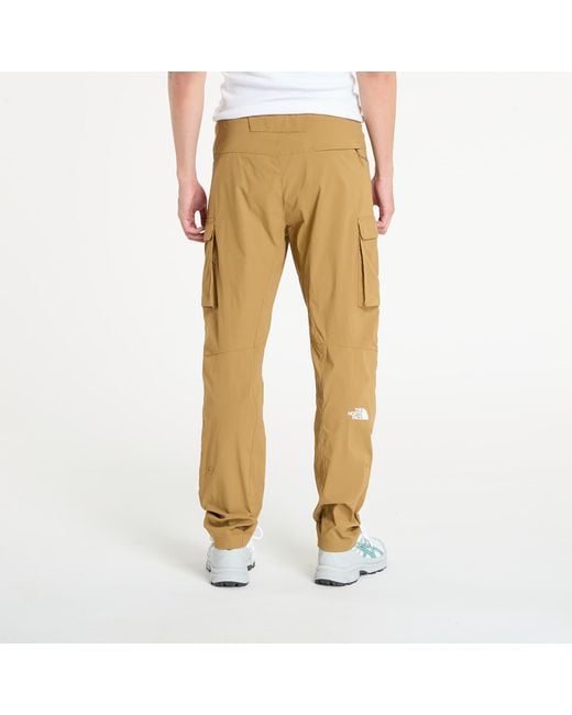 Pantalons m exploration cargo pants 30 The North Face pour homme en coloris Natural