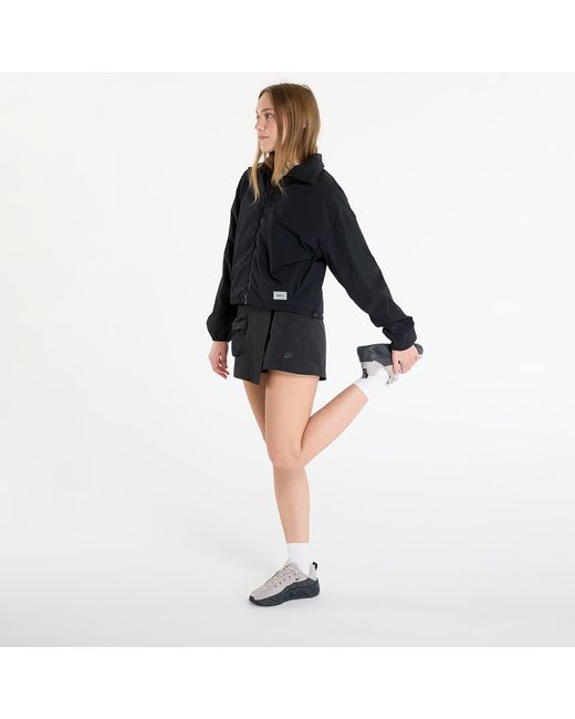 C.r.a.f.t Jas Subz Light Jacket W in het Black