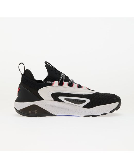 Under Armour Sneakers Project Rock 7 Eur in het Black voor heren