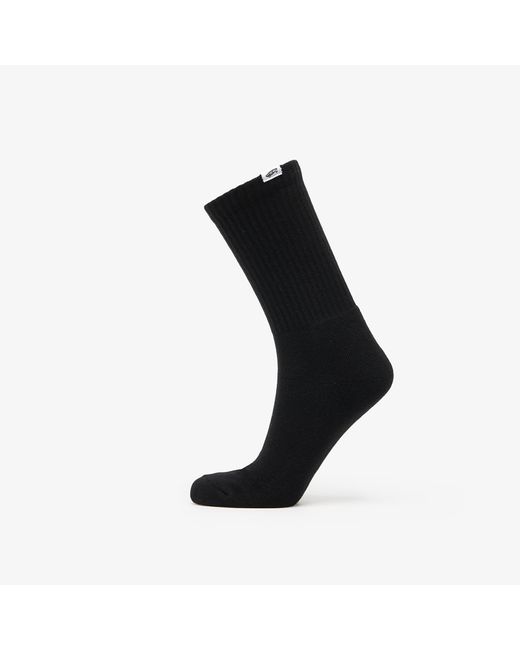 Vans White Lx 3-Pack Premium Stand