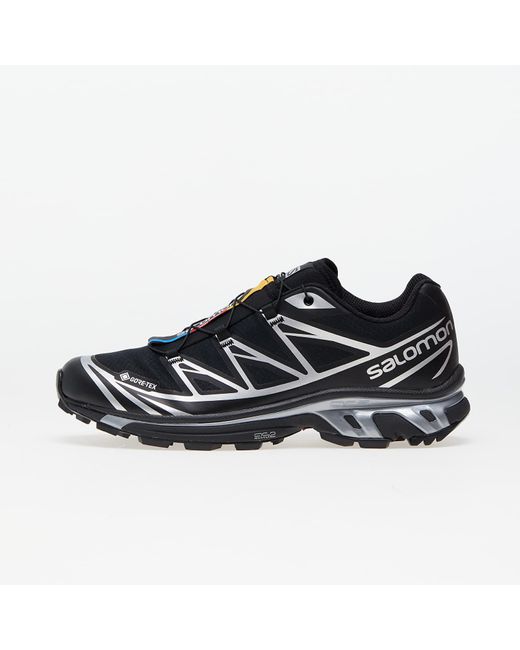 Sneakers Salomon Xt-6 Gtx/ Ftw Eur di SALOMON ADVANCED in Black