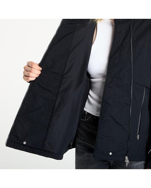 Adidas Originals Black Jacket Adidas X Og La Motor Ave Racer Jacket for men