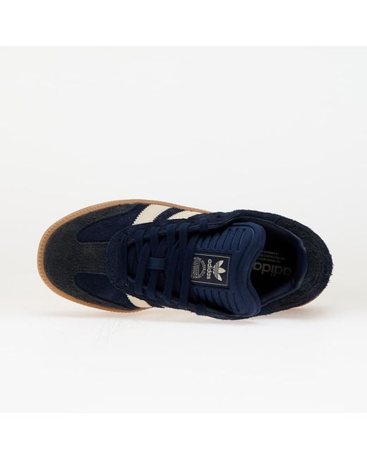 Adidas Originals Sneakers Adidas Samba Xlg Night/ Crew/ Gum4 Eur in Blue für Herren