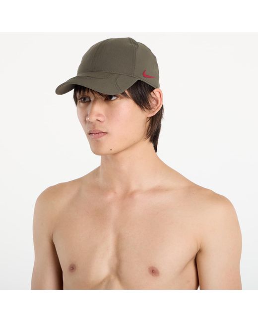 X Nocta S.S.C. Cap Cargo Khaki/ Team di Nike in Multicolor