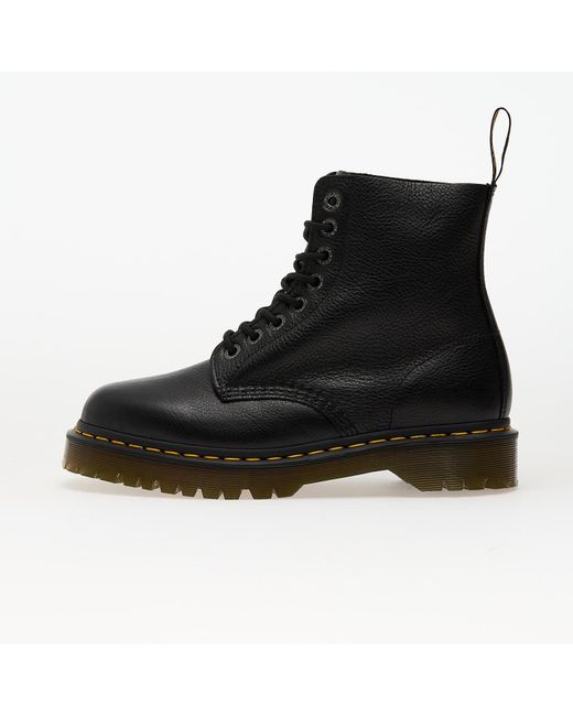 Sneakers 1460 Pascal Bex 8 Eye Boot Eur di Dr. Martens in Black