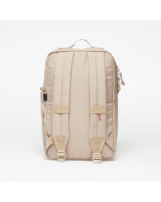 Levi's Natural Rucksack l-pack standard issue universal