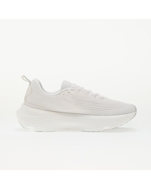 Under Armour Sneakers W Infinite Elite 2 Eur in White für Herren