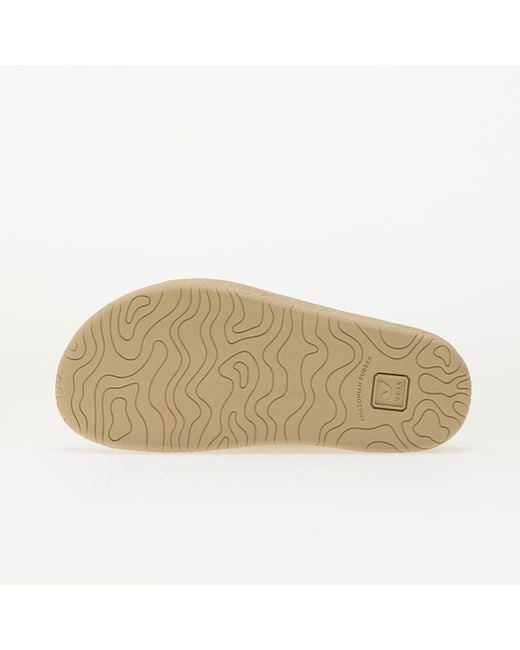 Veja Natural Sneakers W Etna Suede Soft Eur