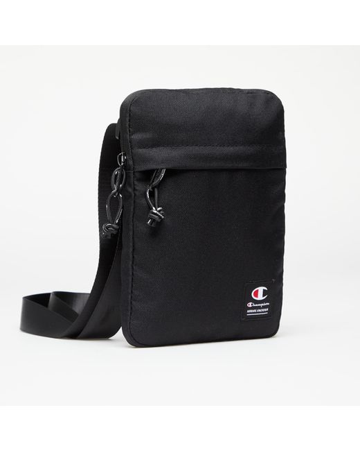 Champion Tas Small Shoulder Bag in het Zwart Lyst NL