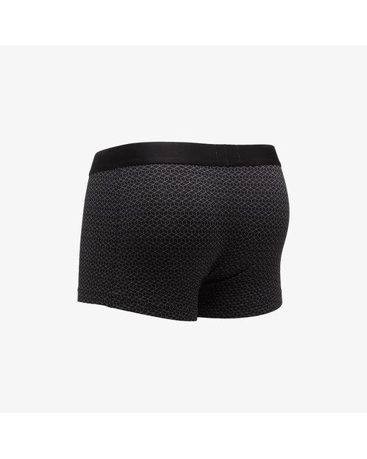 Boss Black Trunk 3-Pack Boss One D for men