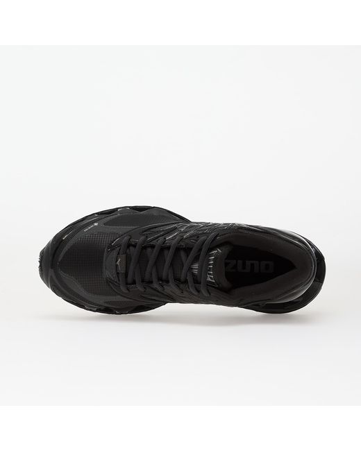 Mizuno Sneakers Wave Prophecy Ls Gtx Sand/ Eur in het Black voor heren