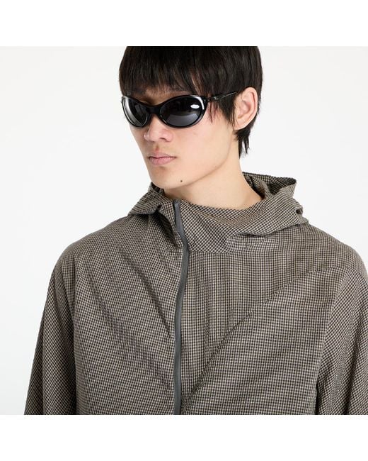 Veste post archive faction (paf) 8.0 technical jacket right l Post Archive Faction PAF pour homme en coloris Gray
