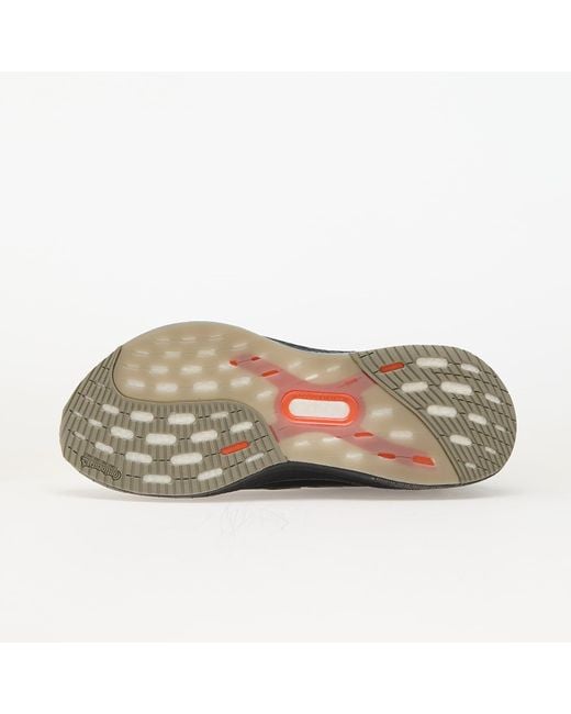 Sneakers Adidas X Hermanos Koumori Ultraboost 5 Carbon/ Tengrn/ Strata di Adidas Originals in Green da Uomo