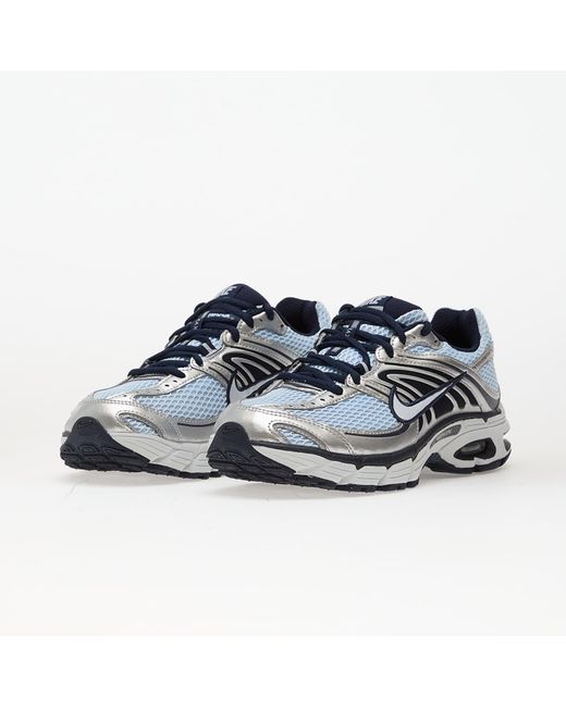 Nike Blue Sneakers W Air Max Moto 2K Celestine/ Football-Obsidian Eur