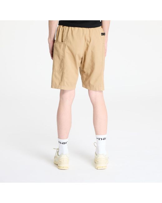 Short gadget short m Gramicci en coloris Natural