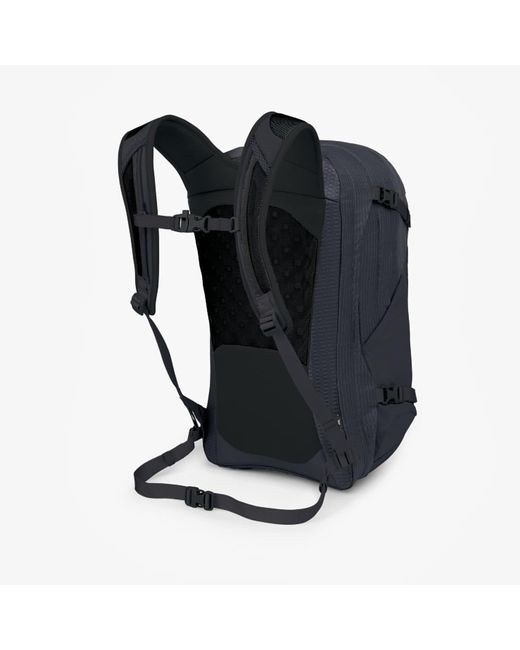 Osprey Black Rucksack Nebula 32 Backpack