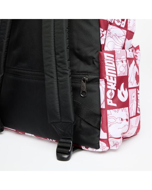Day pak'r pokemon backpack 24 l Eastpak en coloris Red