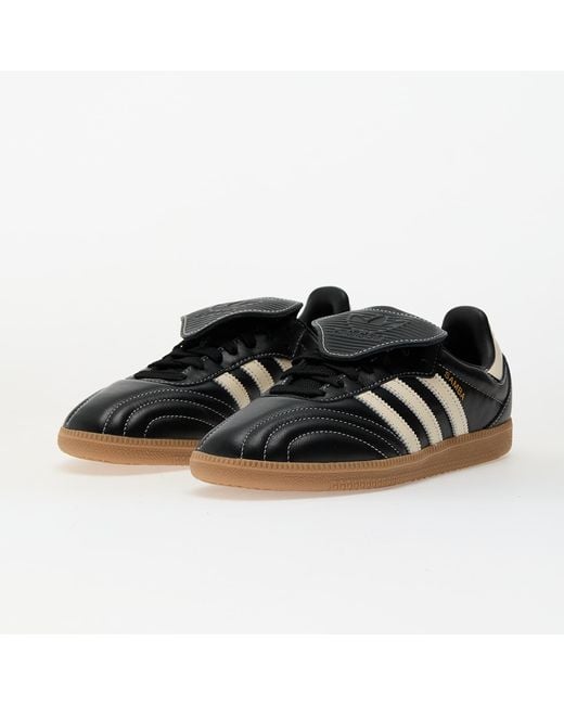 Adidas Originals Black Sneakers Adidas Samba Lt W Core/ Crew/ Gum4 Eur