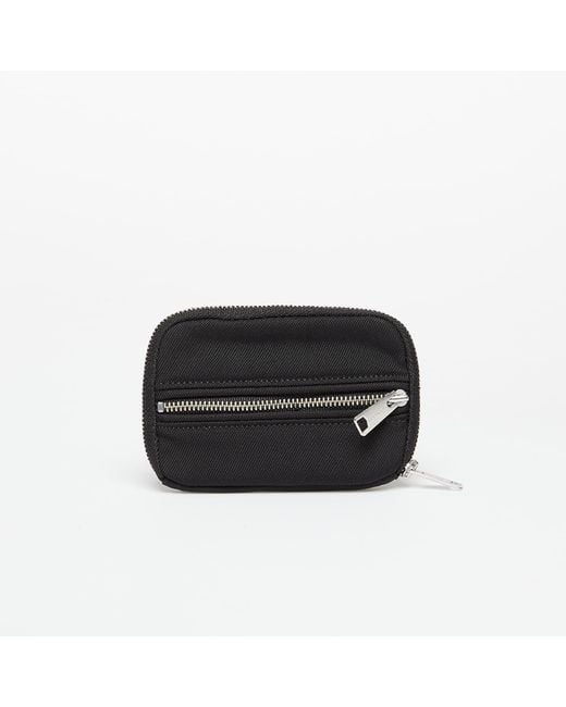 Carhartt Portmoine Leroy Wallet in Black für Herren