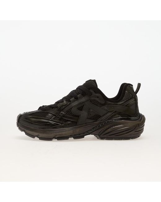 Represent Sneakers Storm Runner in Black für Herren