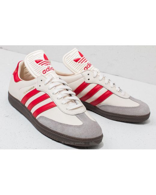 Adidas samba classic shop og luzhniki